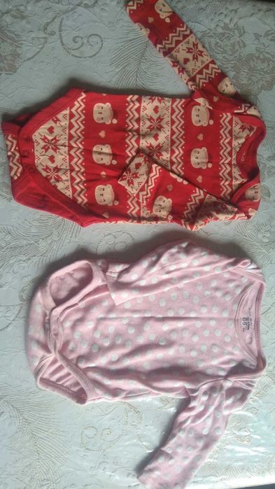 Одяг для новонароджених