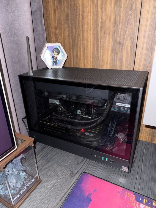 Системний блок, пк