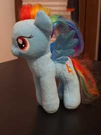 Maskotka My Little Pony - Rainbow Dash firmy TY®