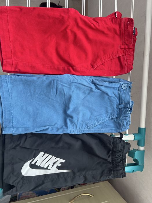 Шорти на хлопця 8-11 років