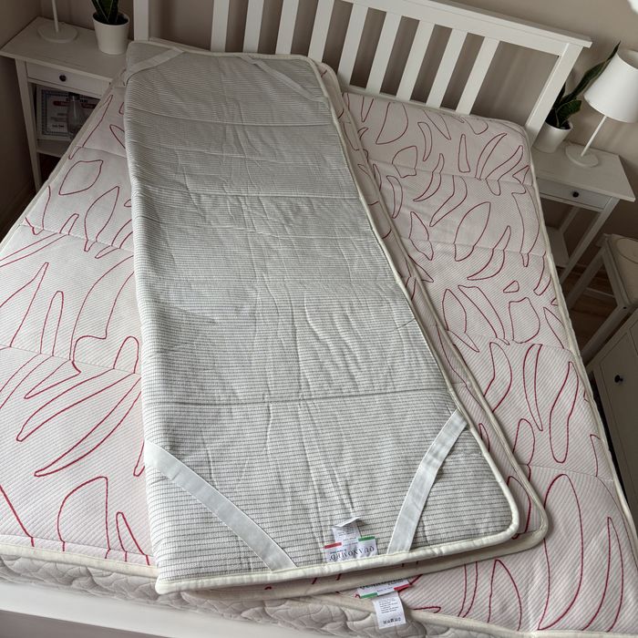 nakładka na materac Quanomed Extraquano Zepter