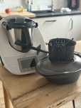 Thermomix 5 - sprzedam