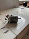 DC 3V 5V 7.2V 12V 30000RPM Micro 280 Round Home