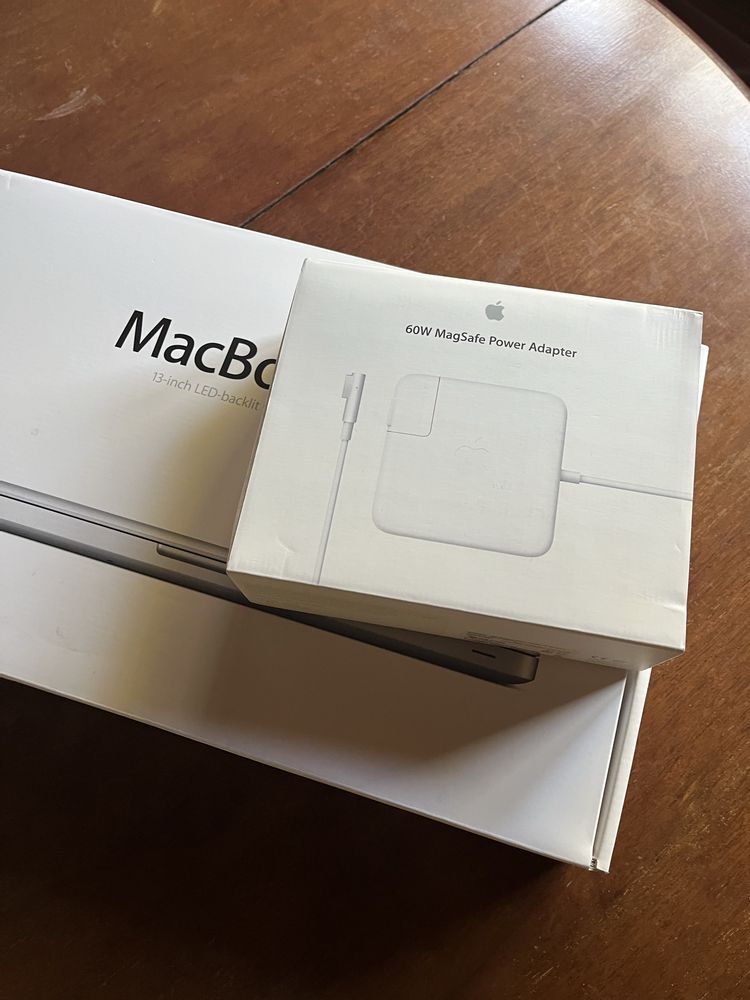 Macbook Pro 13”