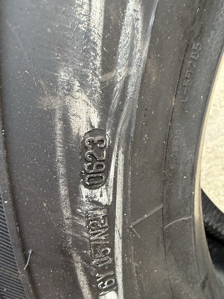 G10- 385/55/22/5 Uniroyal TH50- bez napraw