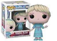 Funko Pop Young ELSA Figurka Kraina Lodu