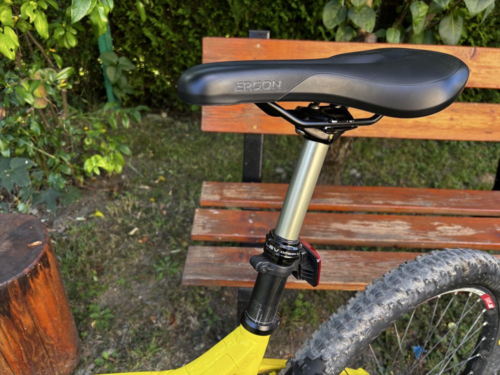 Rower górski mtb,xc,trail Commencal meta ht