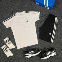 Літній комплект adidas