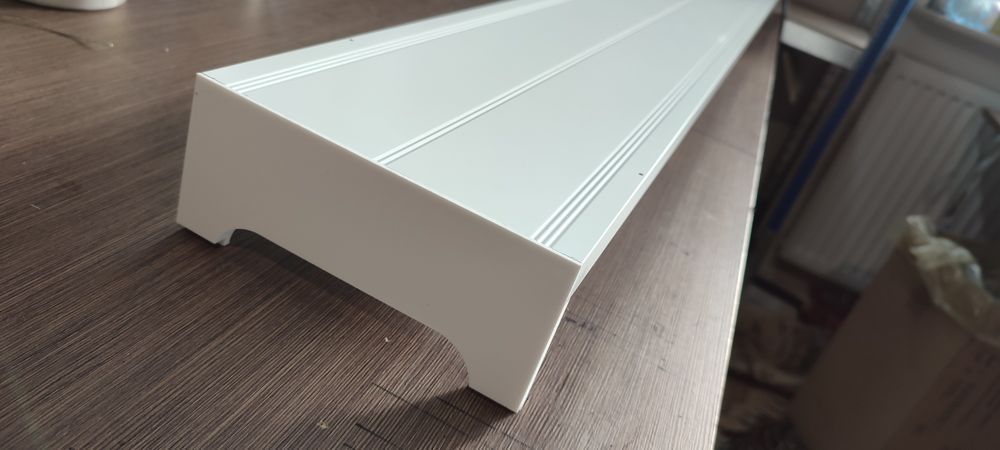 Oświetlenie do akwarium Power LED - na wymiar - FV - Gwarancja