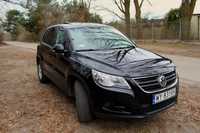 Volkswagen Tiguan 2.0 TDI 140KM*Panoramiczny Dach*4x4*Zadbany*