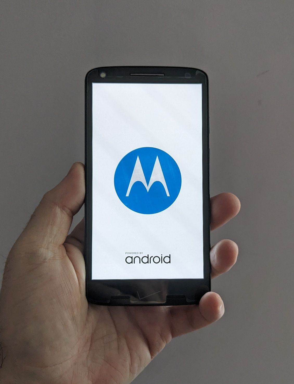 Motorola Droid Turbo 2