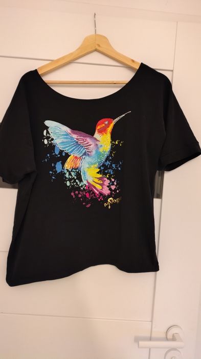 Bluzka My Vouge rozm M/L