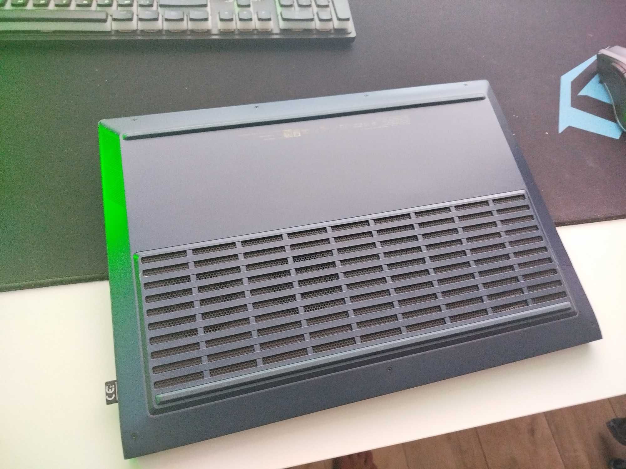 Victus Hp Gaming Laptop 15-fa1xxx