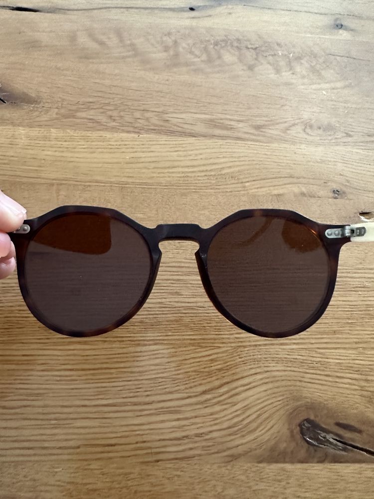 Óculos escuros THE BESPOKE DUDES EYEWAR