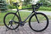 CERVELO R5 rozm 56 szosa 7,08 kg
