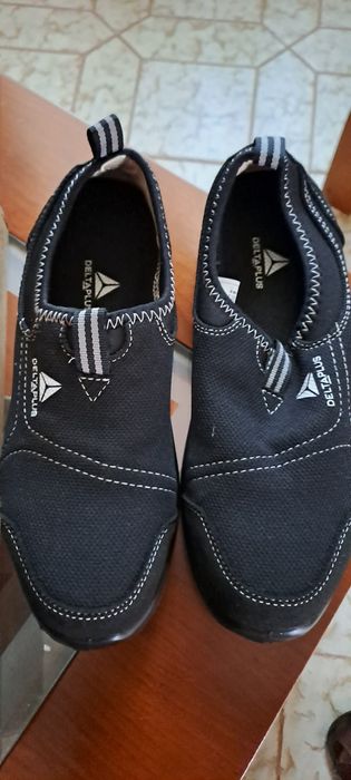 Calçado Segurança Deltaplus