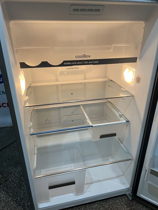 Холодильник Siemens KD36NA43 Німечинна