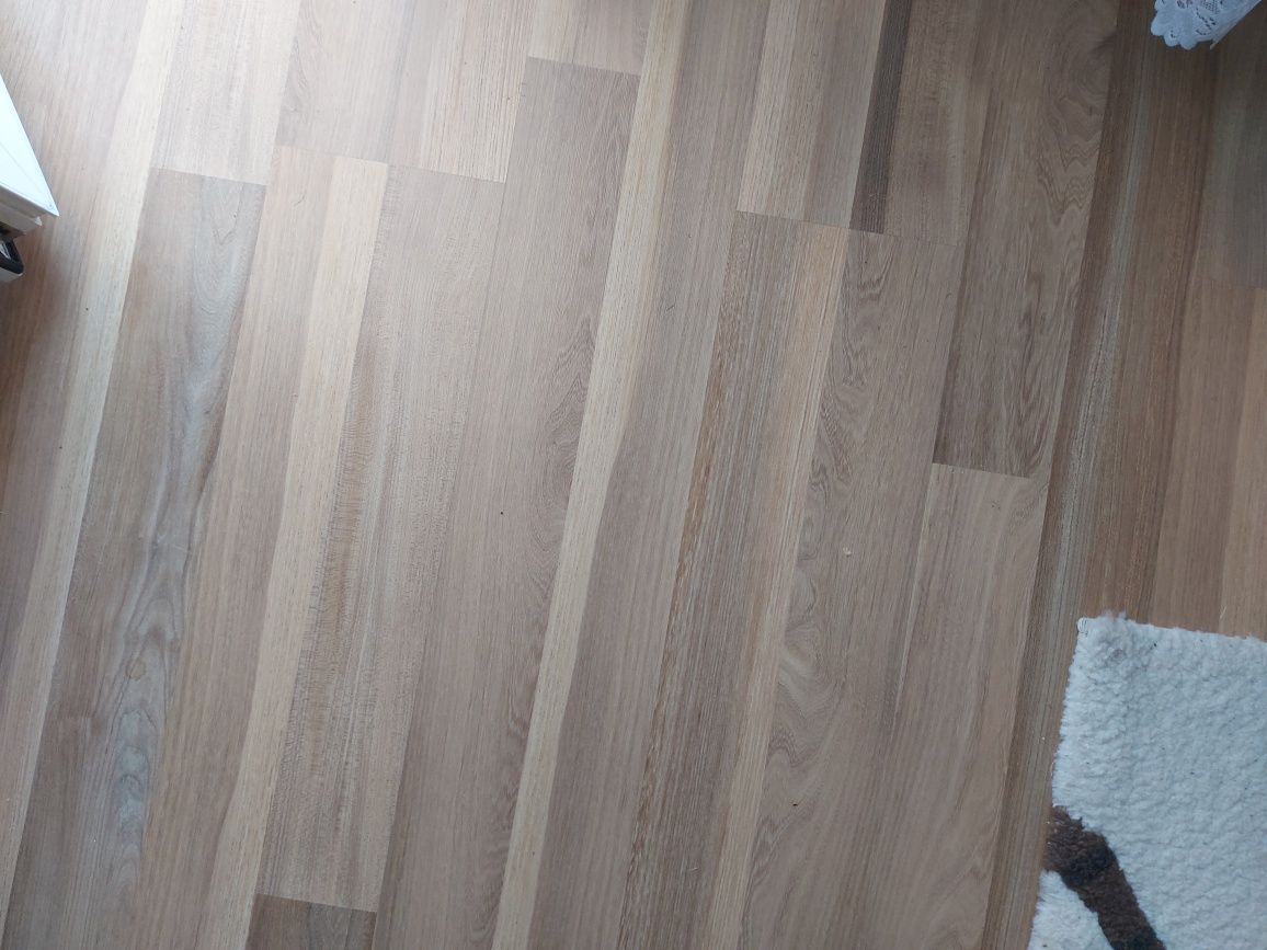 Panele podłogowe laminowane