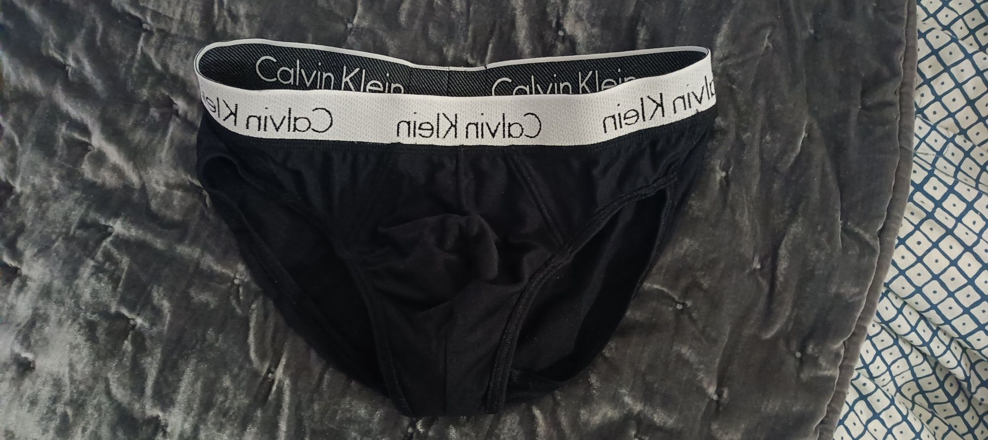 Slips Calvin Klein