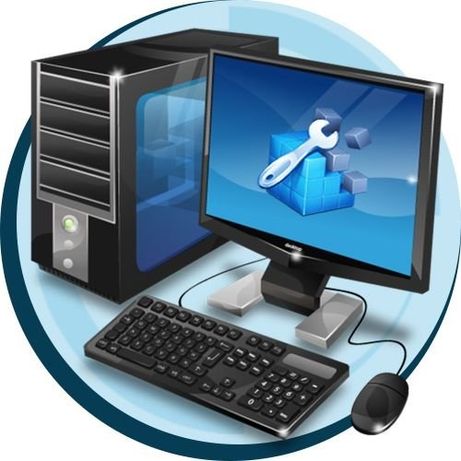 Manutenção Informática - suporte técnico