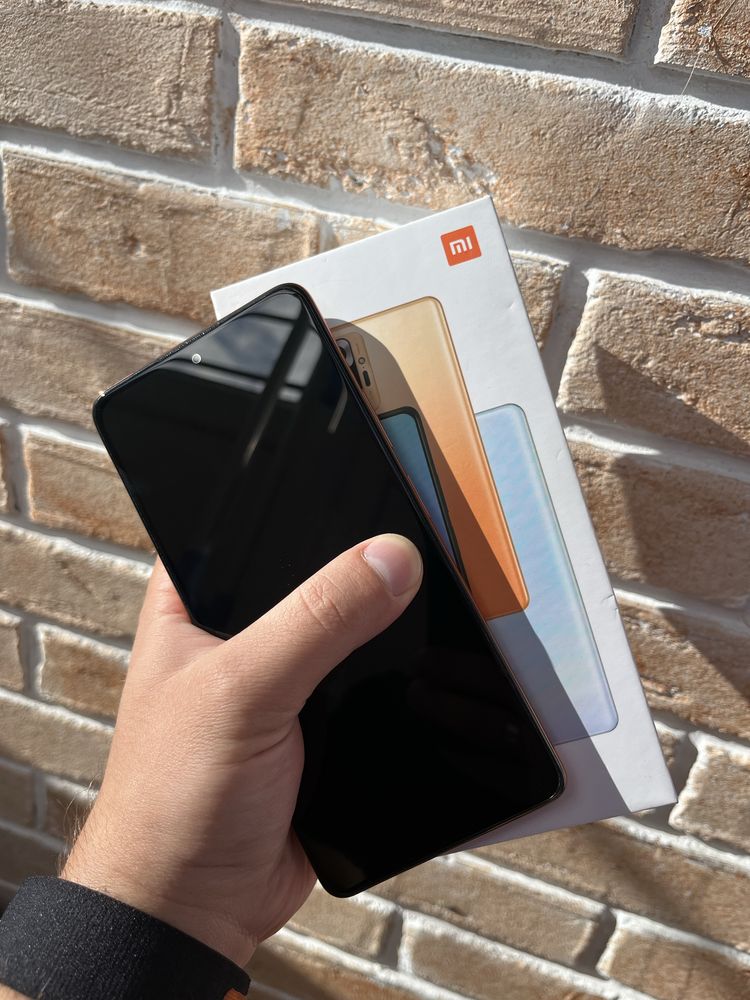 Xiaomi redmi note 10 pro 6/64GB