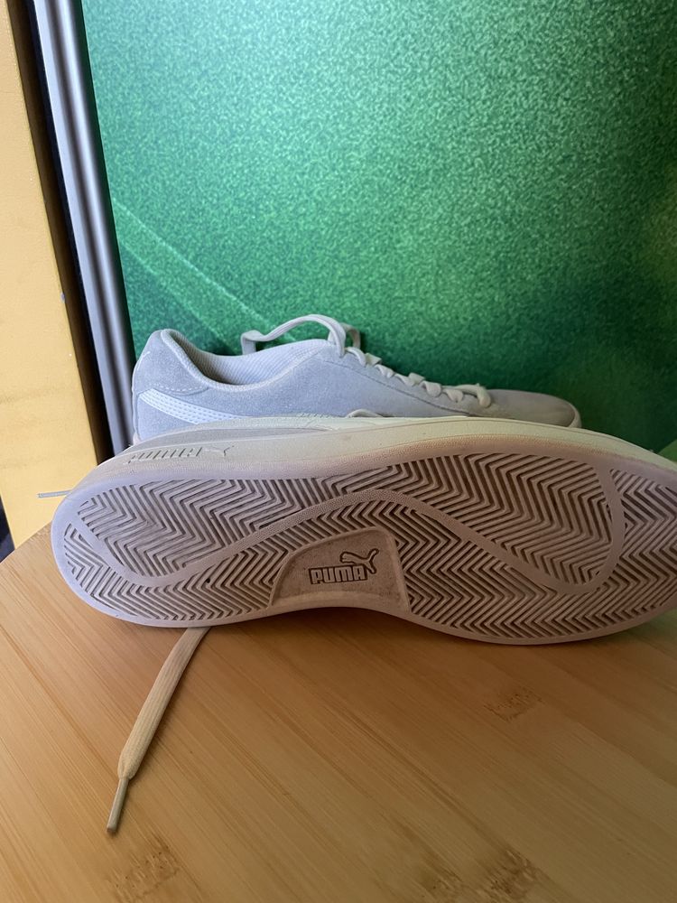 Buty marki Puma , rozmiar 40,5 unisex