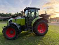 Class Ares 697 ATZ