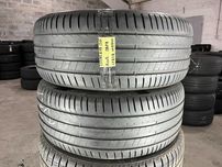 LS828 Літні шини 255/45r19 Pirelli Cinturato P7 пара резина р19