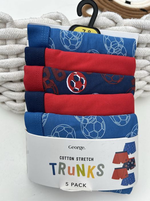 Дитячі трусики від George, Primark