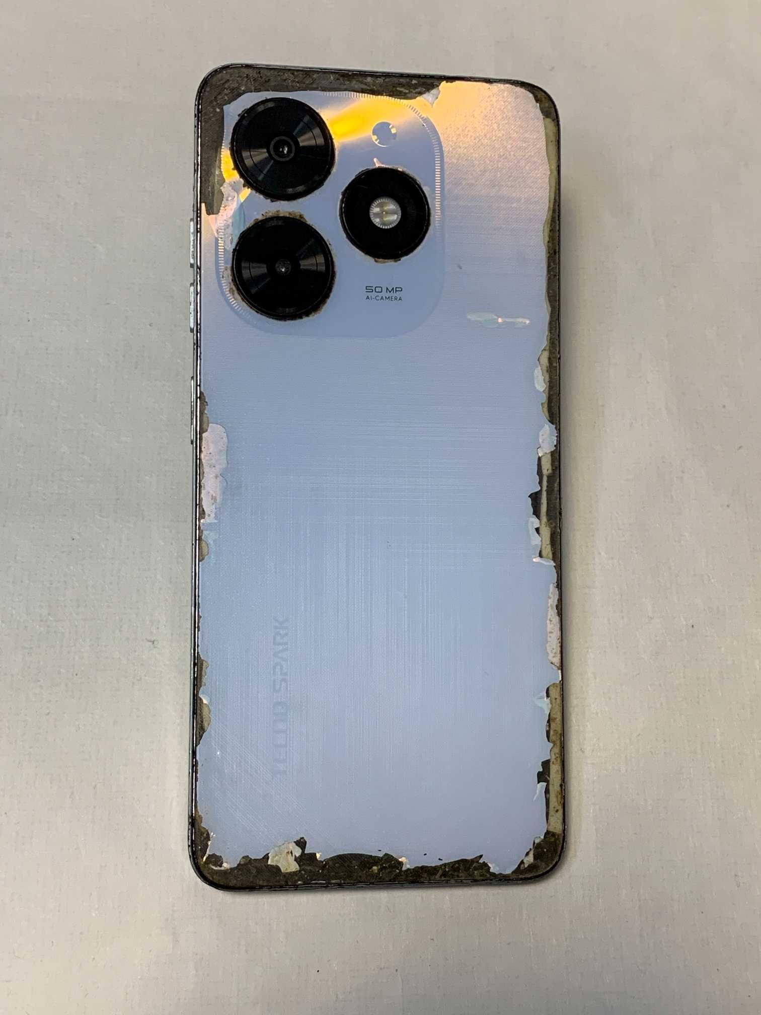 Tecno Spark 20c (BG7n)