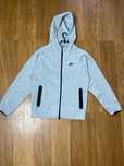 Зіп худі Nike tech fleece Baby найк теч
фліс