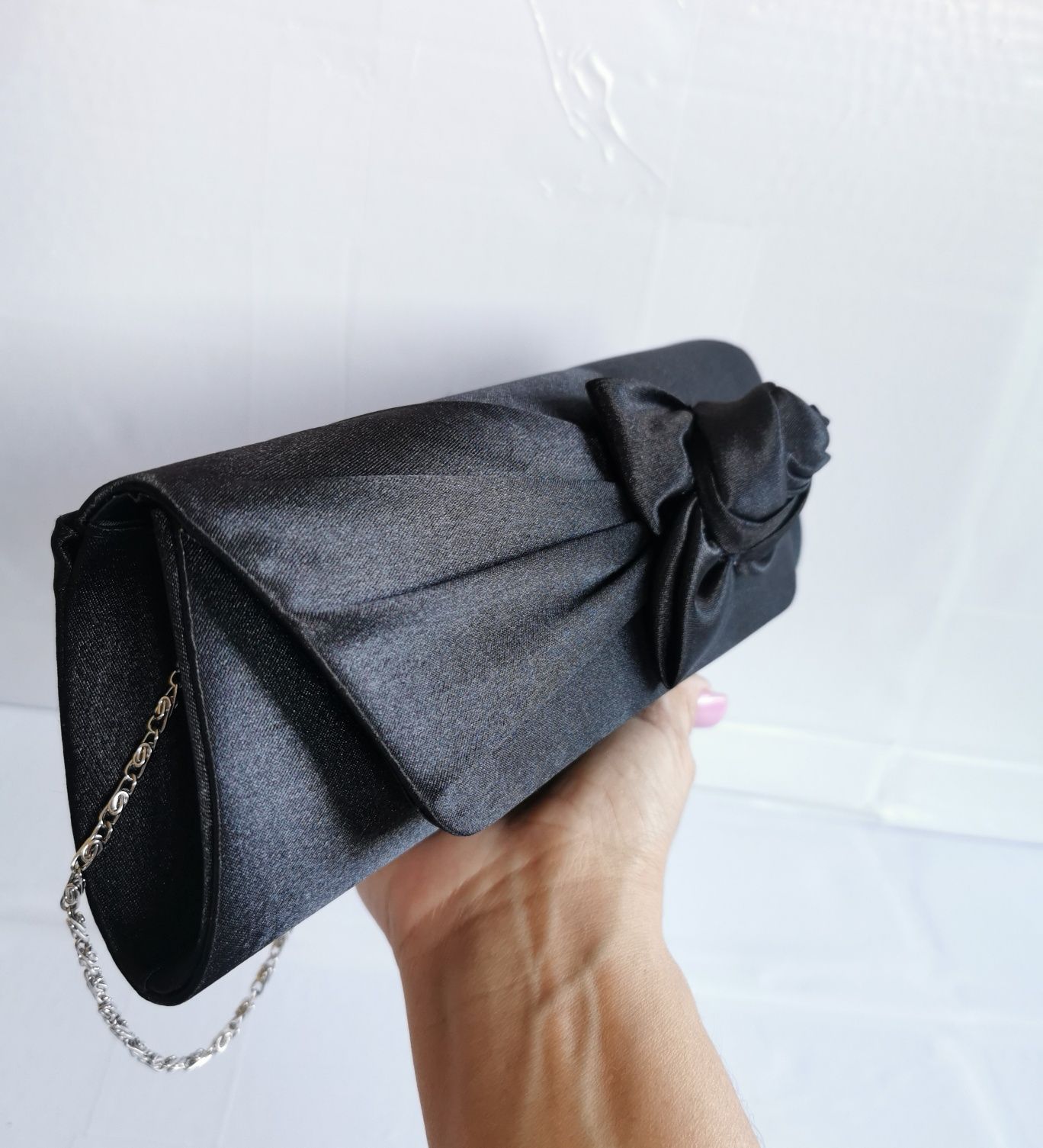 Carteiras clutch /  preço unitário 16 €