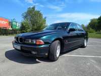 BMW Seria 5 Sprzedam BMW e39