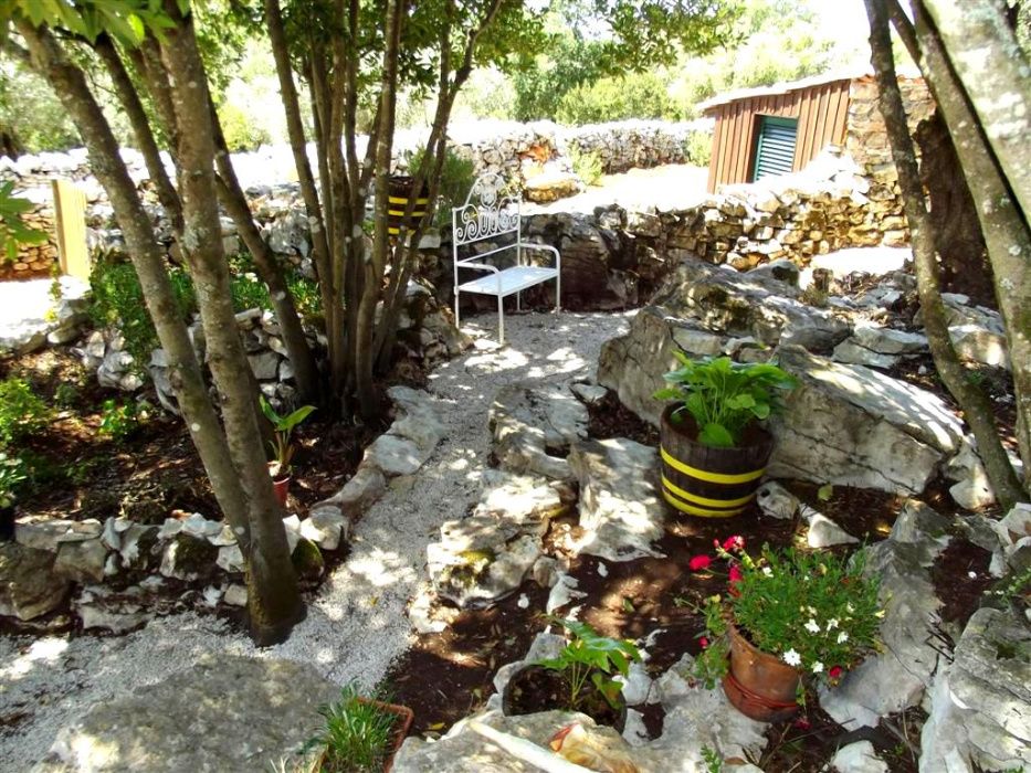 Casa para férias com piscina privada - Só a partir de setembro