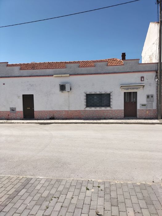 Quinta em fernando pó