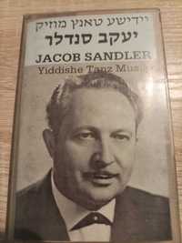 Kaseta Jacob Sandler