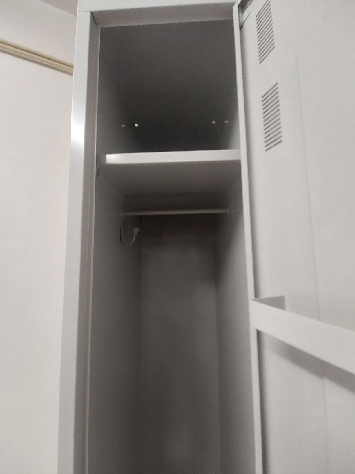Cacifo 1 porta usado
