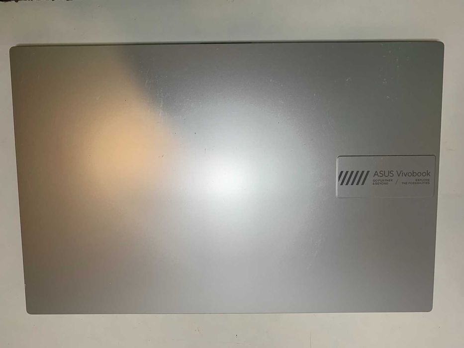 Ноутбук ASUS Vivobook Go 15 E1504FA-BQ186