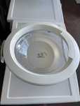 Drzwi do pralki Electrolux