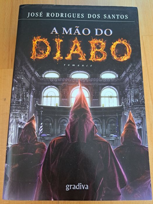 Livros José Rodrigues dos Santos