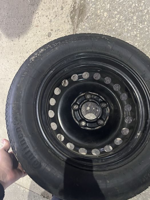 Докатка 5*120 R15