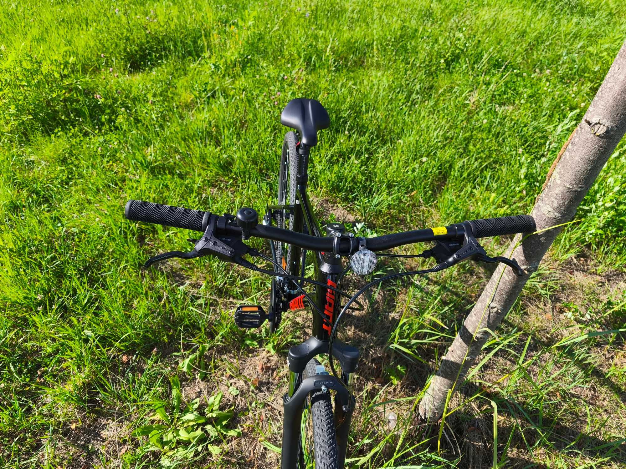 Giant roam3 rama L koła 28