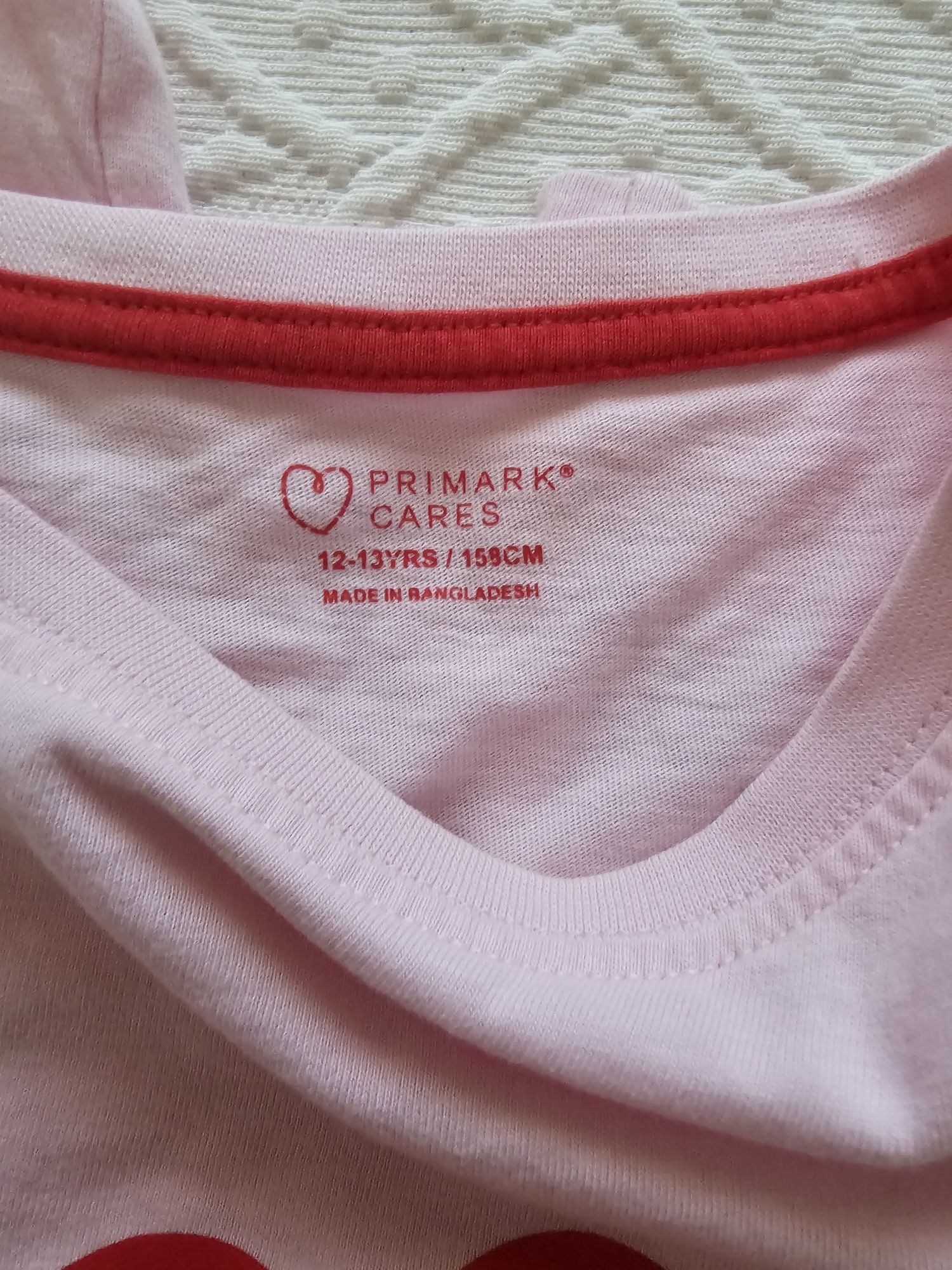 Dois Pijamas Primark