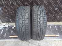 2x Dębica Presto HP 205/65R15 100% bieżnika OKAZJA JAK NOWE