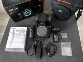 Sony a7 II body + 28-70mm f/3.5-5.6 OSS Kit (ціна за все)