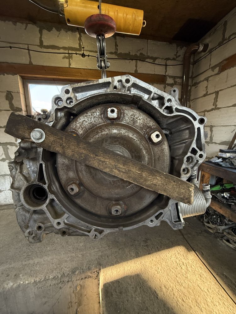 Акпп AISIN TF_82SC.   20GZ07 Peugeot Citroen 2,0 BLUE HDI