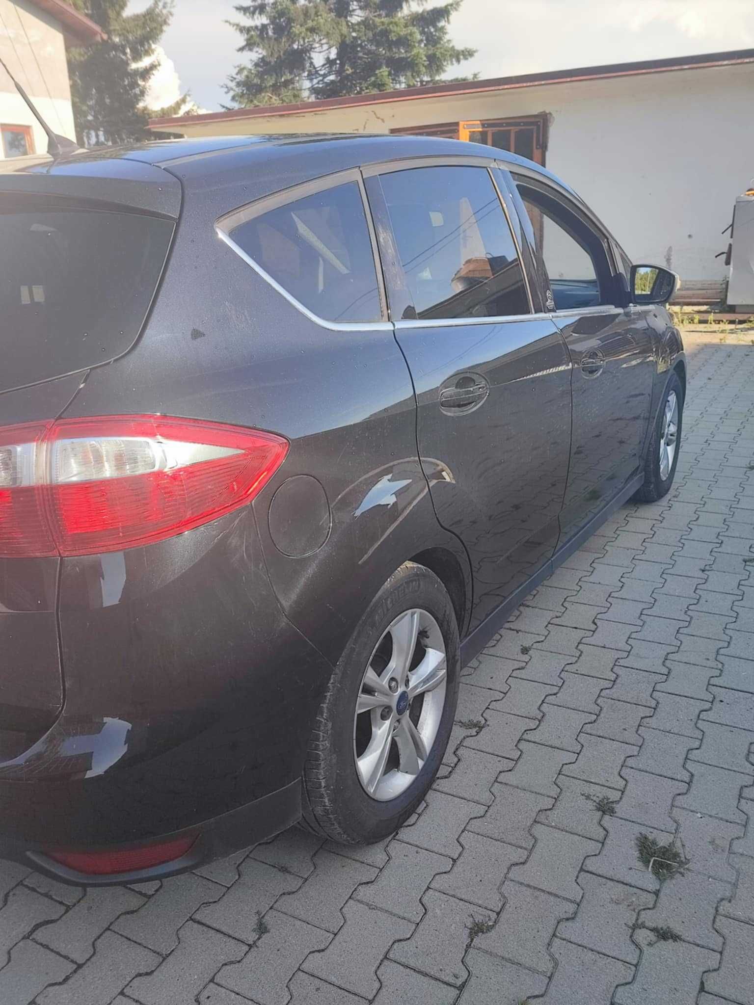 FORD C-MAX II 1.6 benzyna 2012r.
