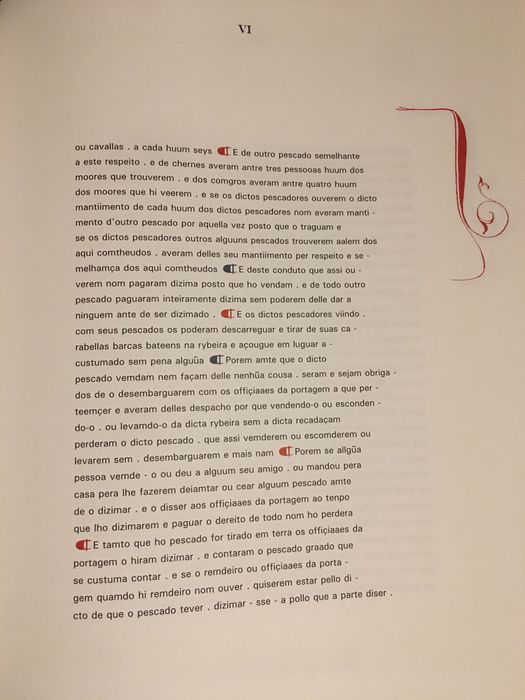 Foral Manuelino de Lisboa