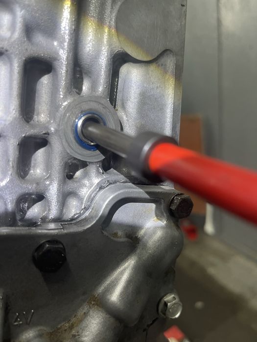 Ремонт двигунів капільний