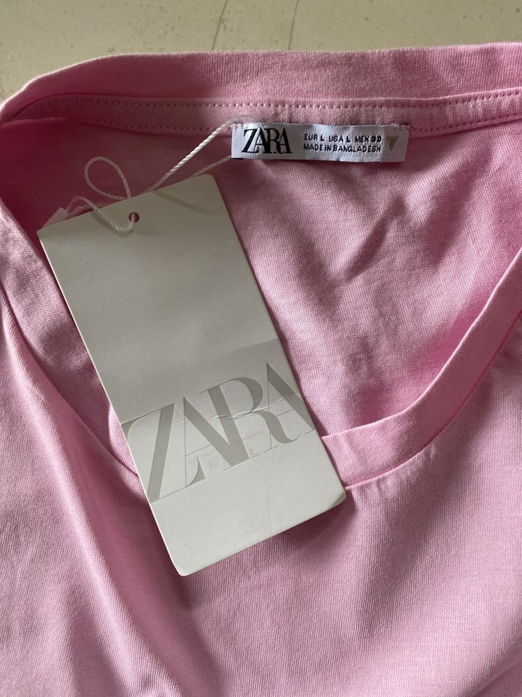 Футболка Zara